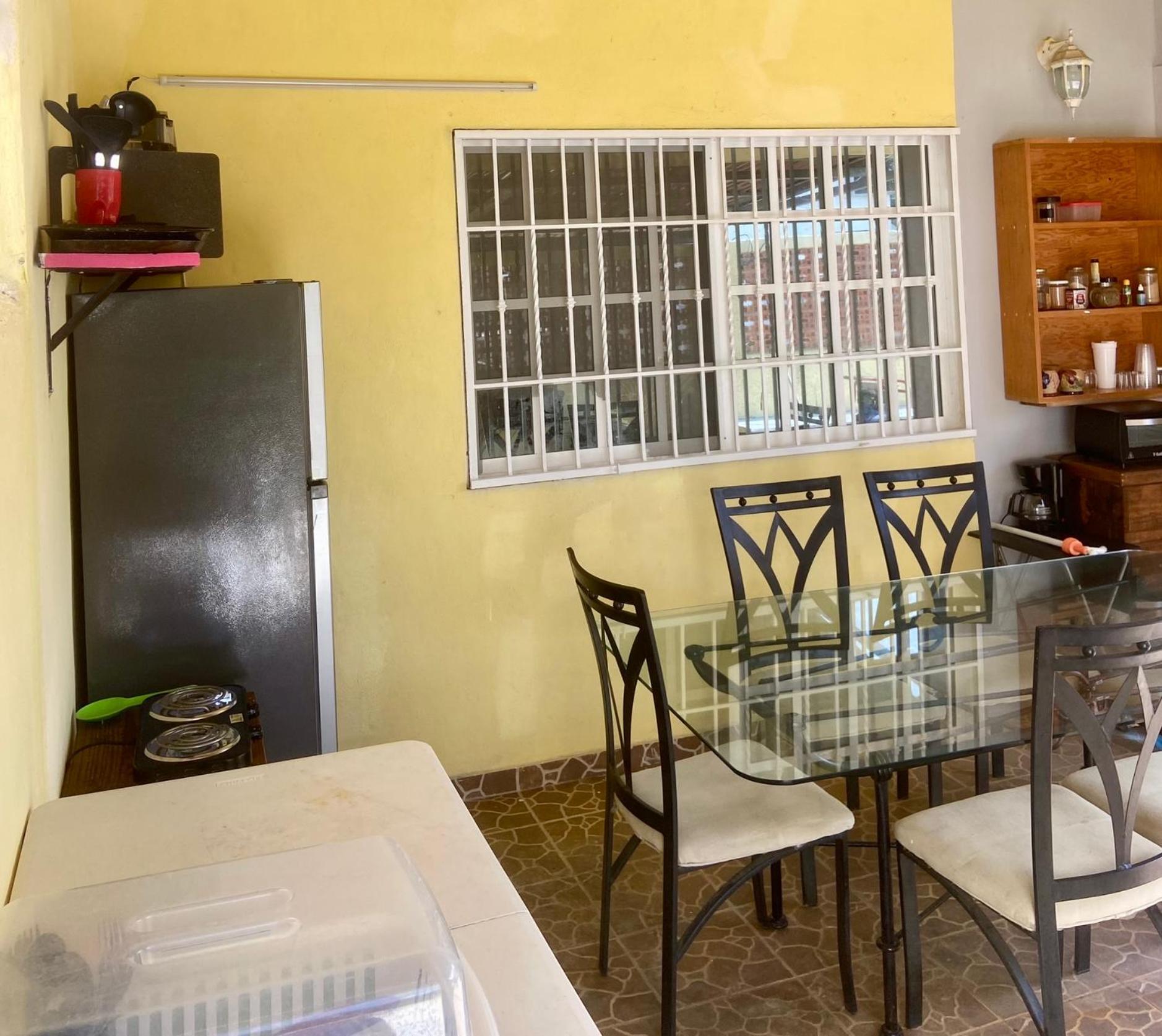 Casa Kini En Cancún Exterior foto
