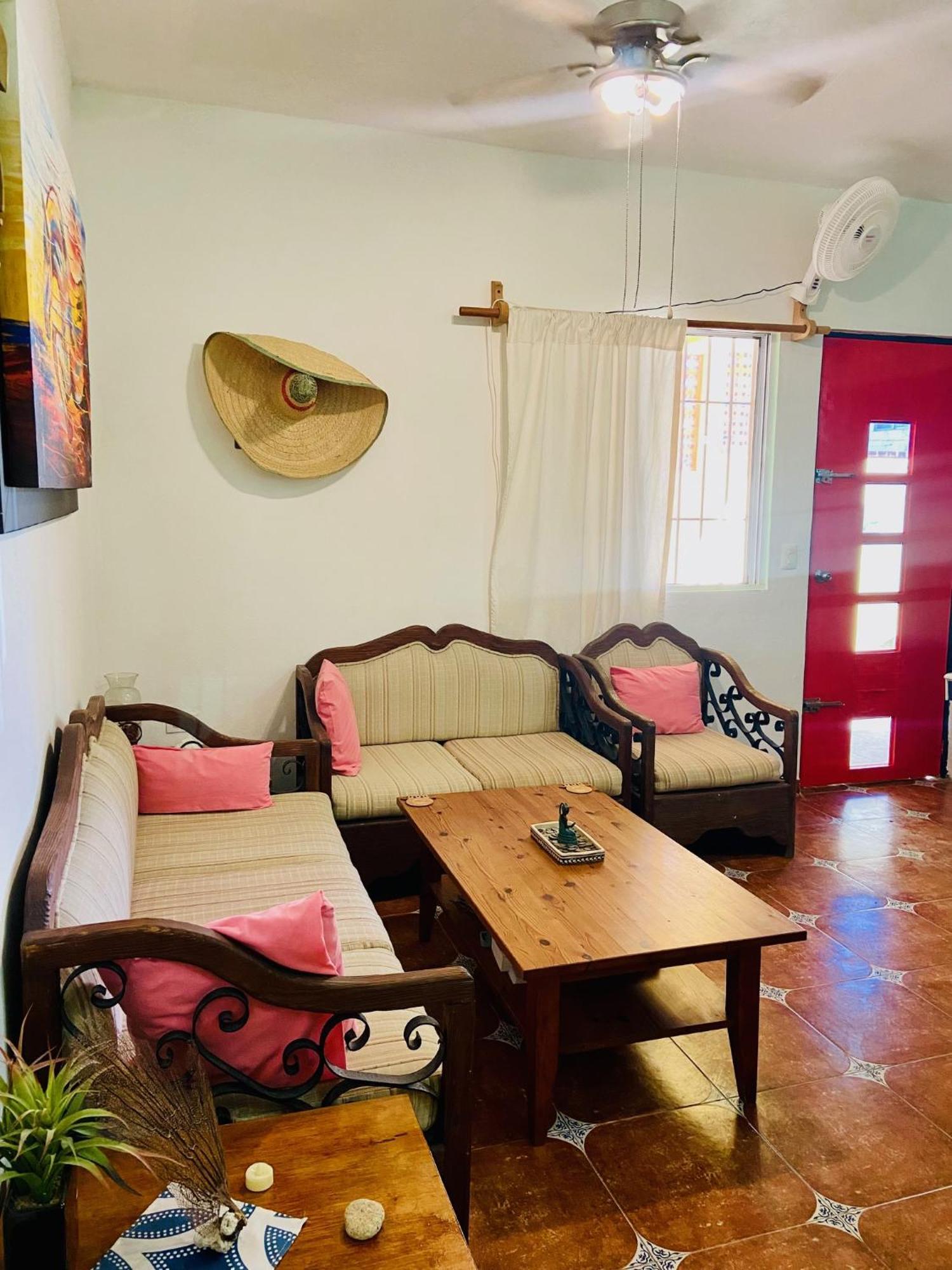 Casa Kini En Cancún Exterior foto